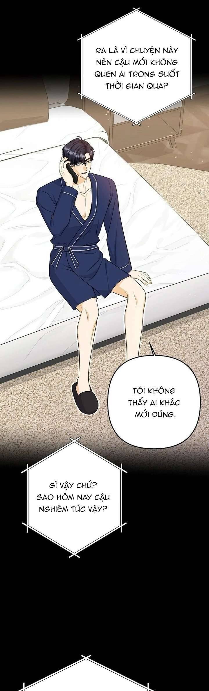 Hãy Tới Nhà Anh Đi Chap 17 - Next Chap 18