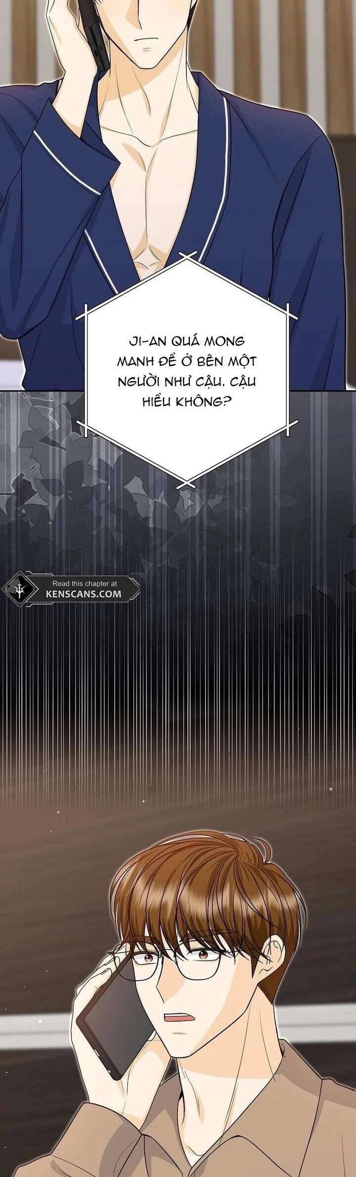 Hãy Tới Nhà Anh Đi Chap 17 - Next Chap 18