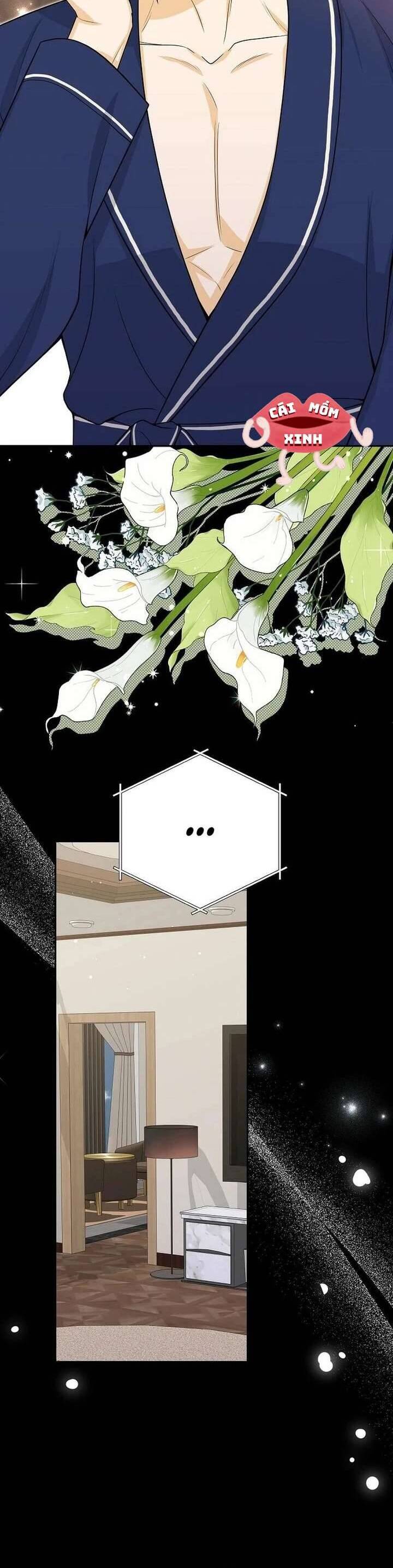 Hãy Tới Nhà Anh Đi Chap 17 - Next Chap 18