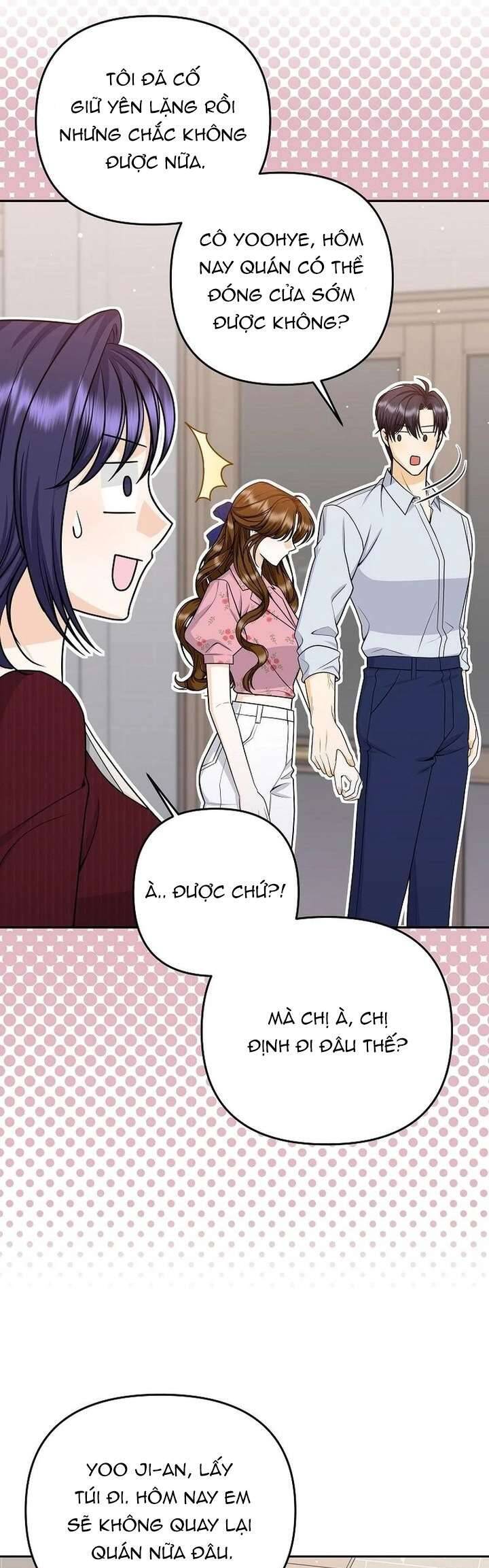 Hãy Tới Nhà Anh Đi Chap 17 - Next Chap 18