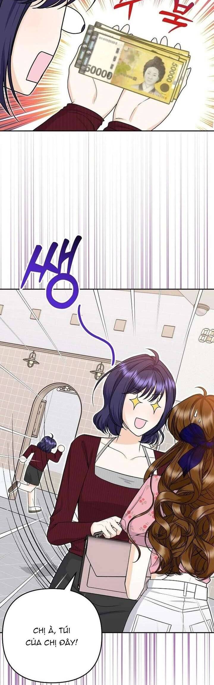 Hãy Tới Nhà Anh Đi Chap 17 - Next Chap 18