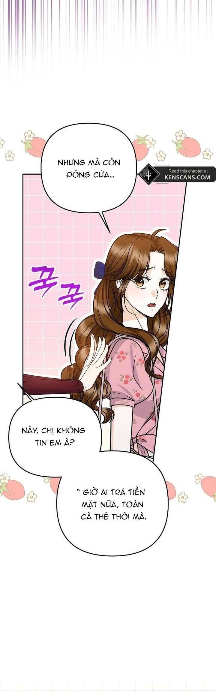 Hãy Tới Nhà Anh Đi Chap 17 - Next Chap 18