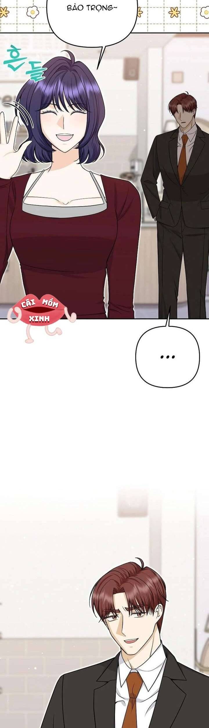 Hãy Tới Nhà Anh Đi Chap 17 - Next Chap 18