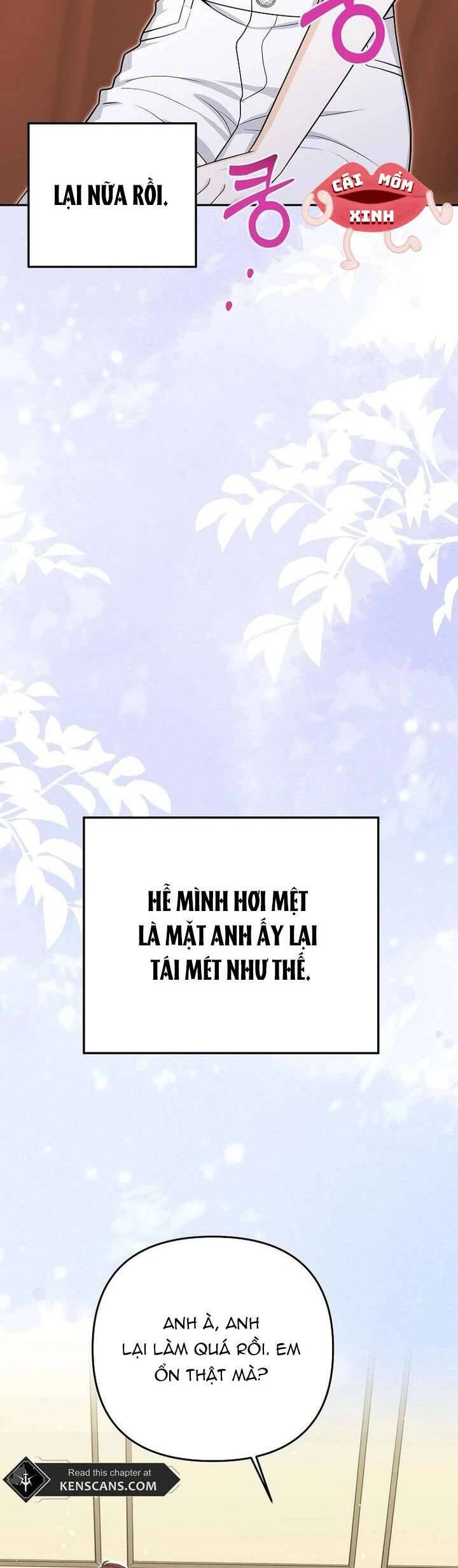 Hãy Tới Nhà Anh Đi Chap 17 - Next Chap 18