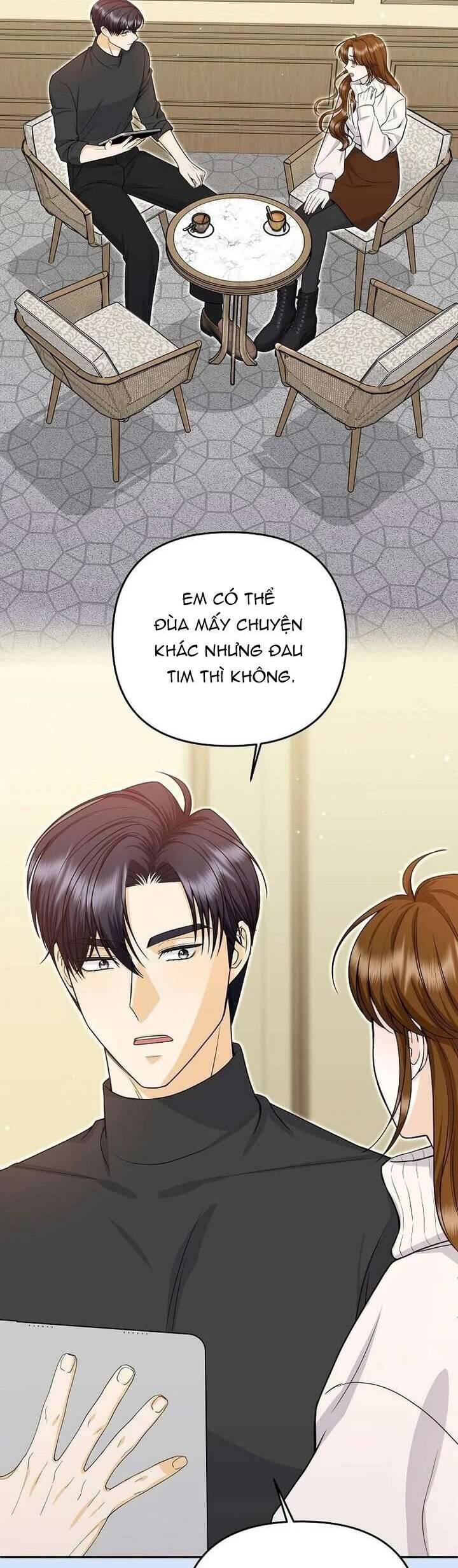 Hãy Tới Nhà Anh Đi Chap 17 - Next Chap 18