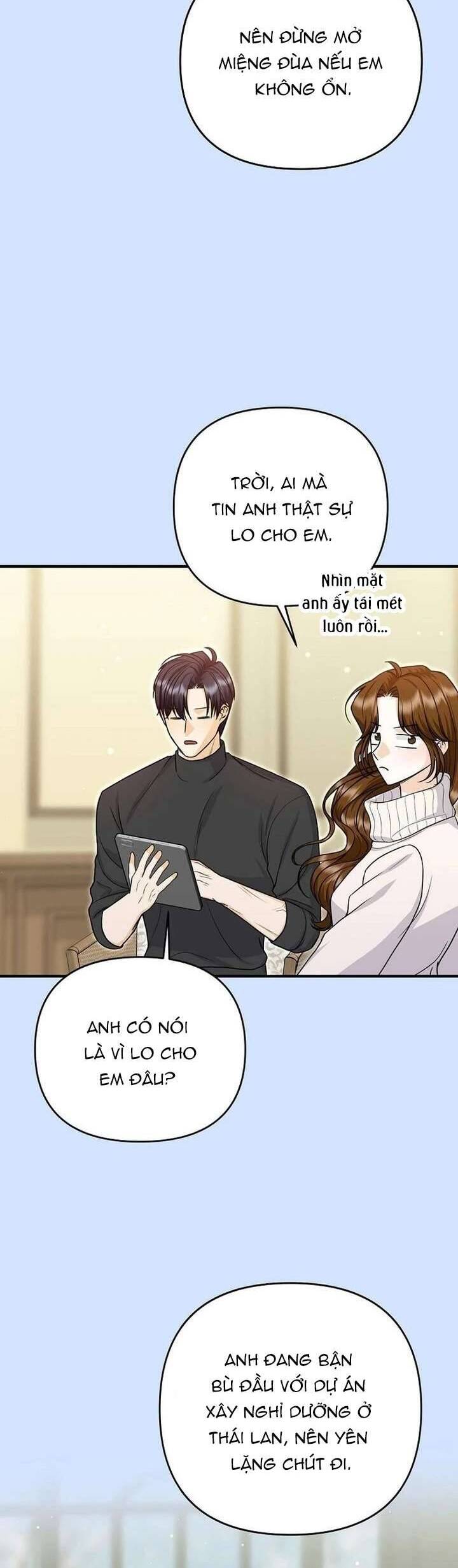 Hãy Tới Nhà Anh Đi Chap 17 - Next Chap 18