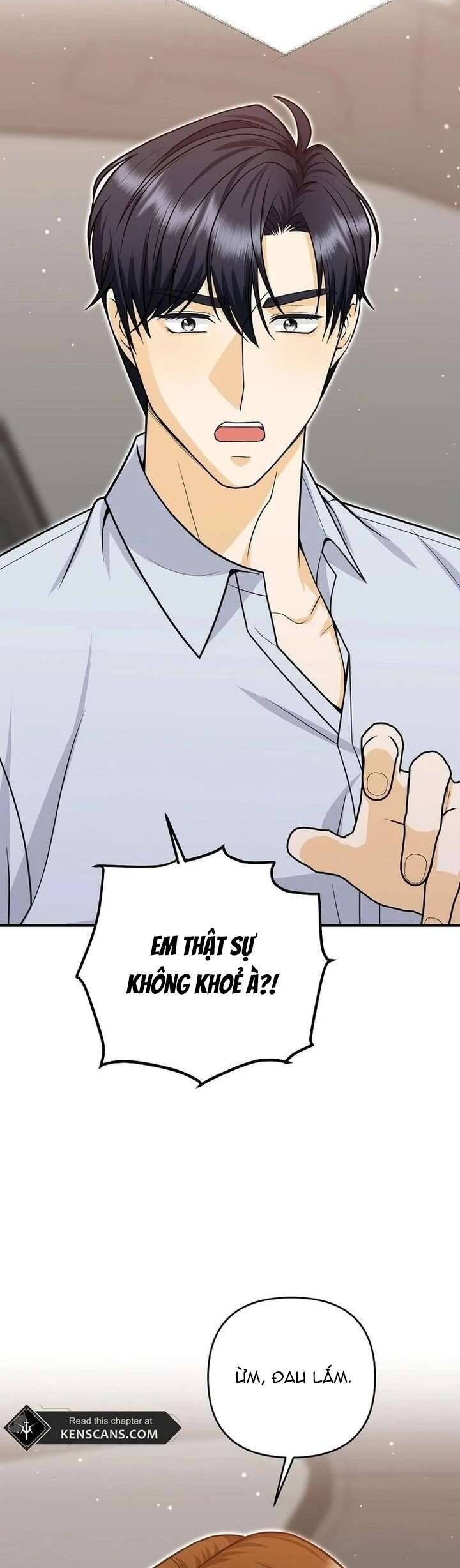 Hãy Tới Nhà Anh Đi Chap 17 - Next Chap 18