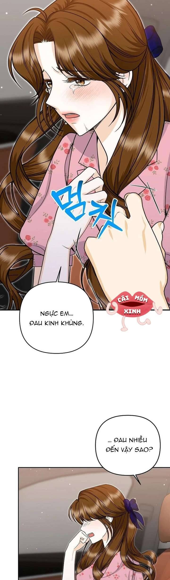 Hãy Tới Nhà Anh Đi Chap 17 - Next Chap 18