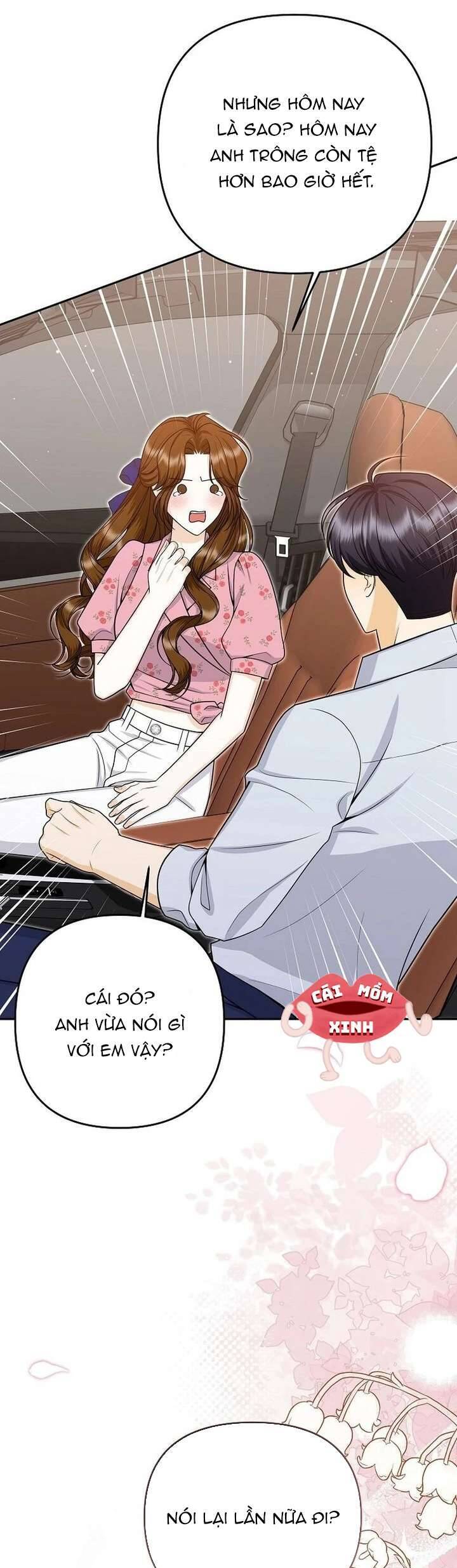 Hãy Tới Nhà Anh Đi Chap 17 - Next Chap 18