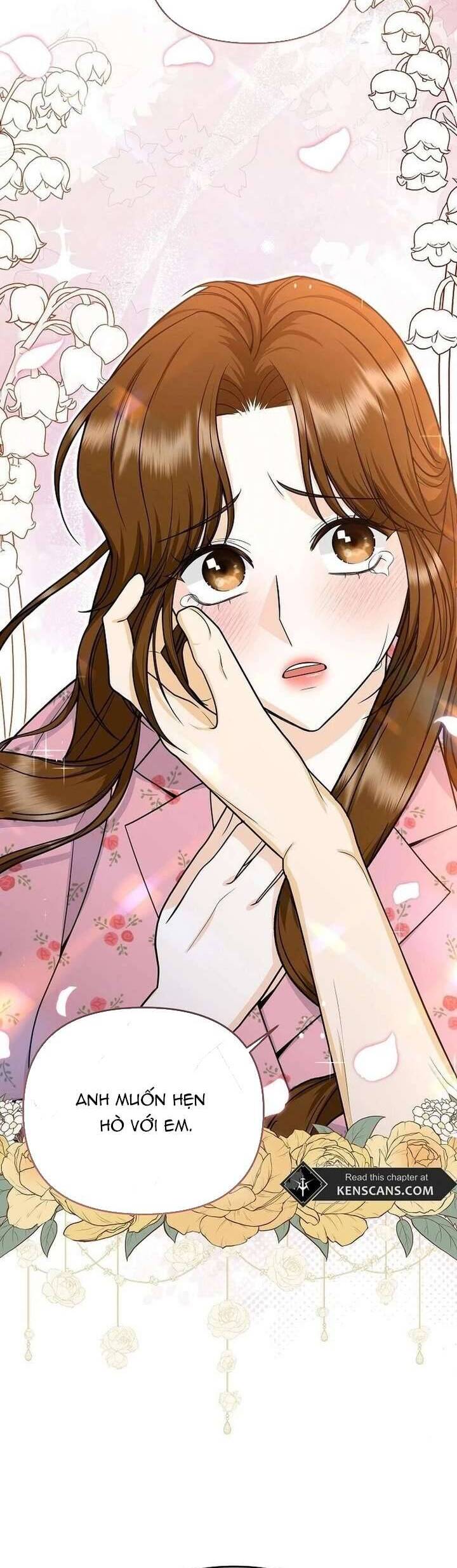 Hãy Tới Nhà Anh Đi Chap 17 - Next Chap 18