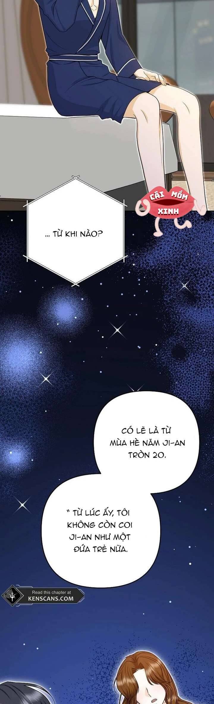 Hãy Tới Nhà Anh Đi Chap 17 - Next Chap 18