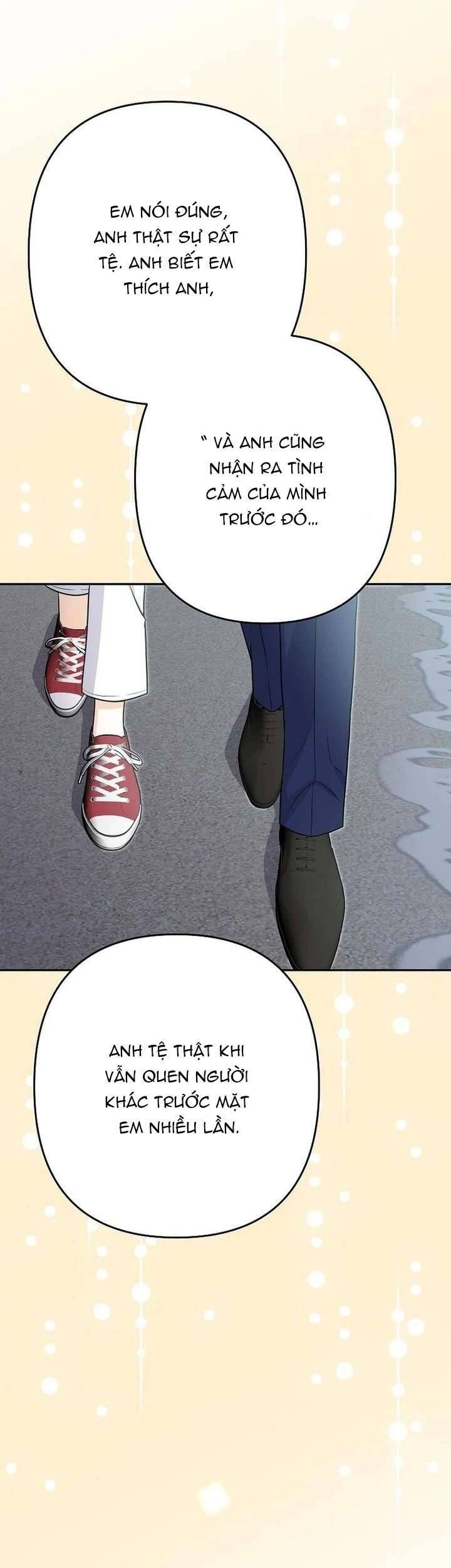 Hãy Tới Nhà Anh Đi Chap 17 - Next Chap 18