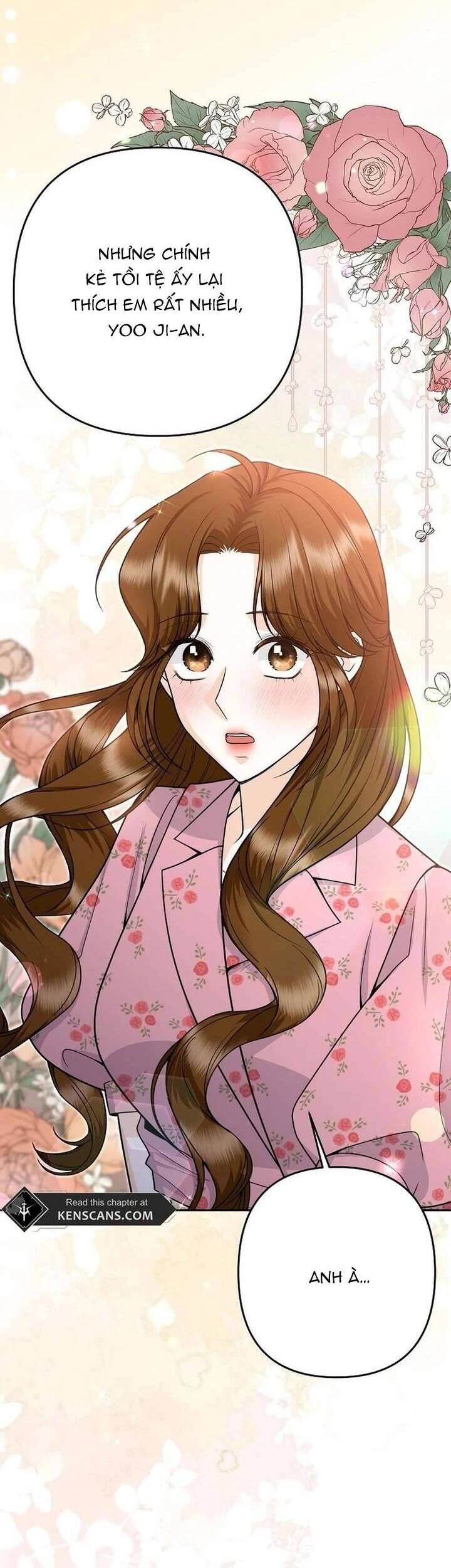 Hãy Tới Nhà Anh Đi Chap 17 - Next Chap 18