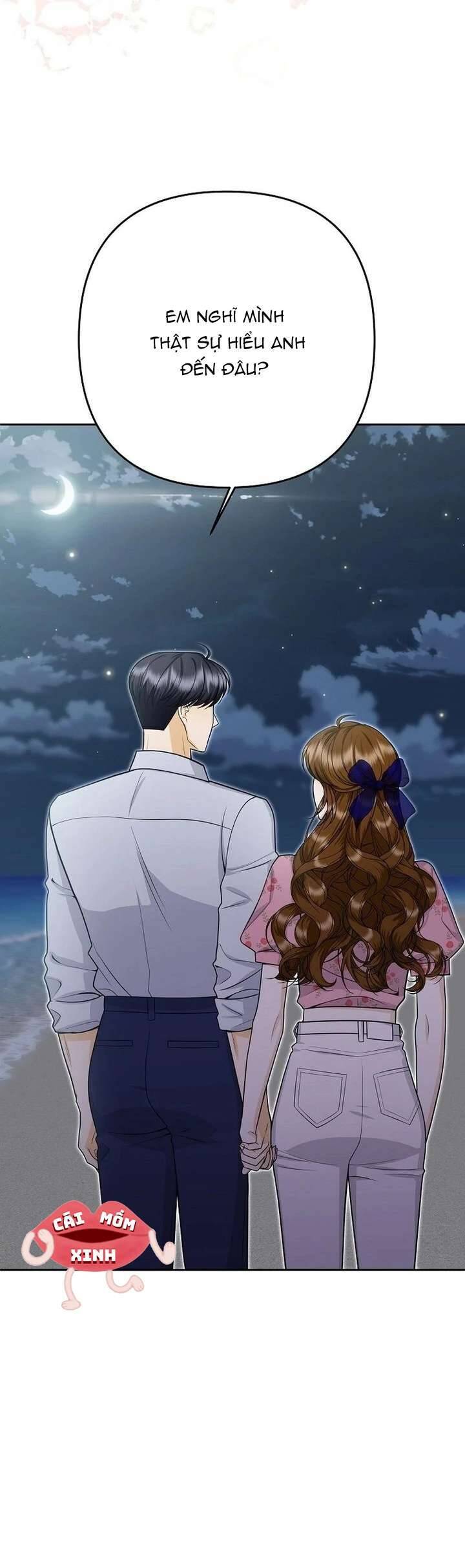 Hãy Tới Nhà Anh Đi Chap 17 - Next Chap 18