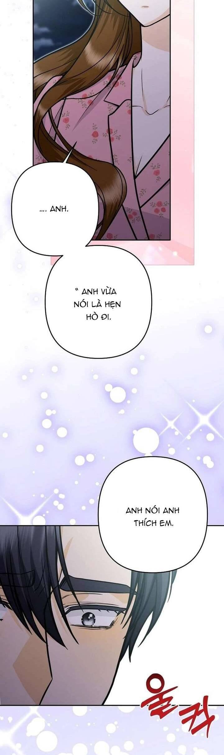 Hãy Tới Nhà Anh Đi Chap 17 - Next Chap 18