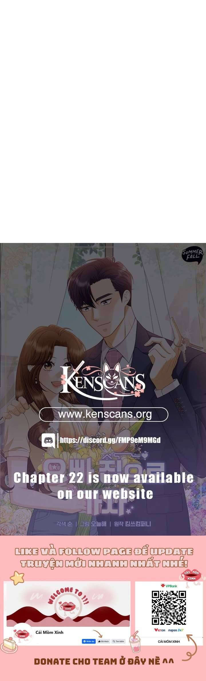 Hãy Tới Nhà Anh Đi Chap 17 - Next Chap 18