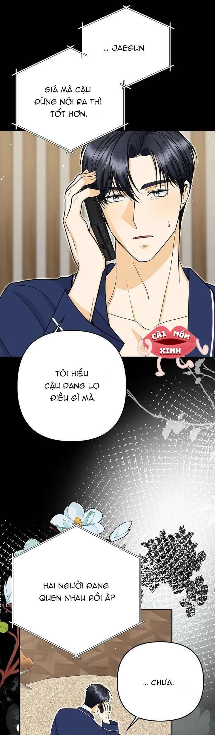 Hãy Tới Nhà Anh Đi Chap 17 - Next Chap 18