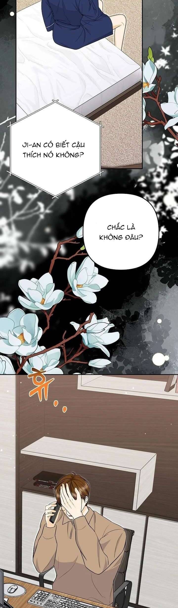 Hãy Tới Nhà Anh Đi Chap 17 - Next Chap 18