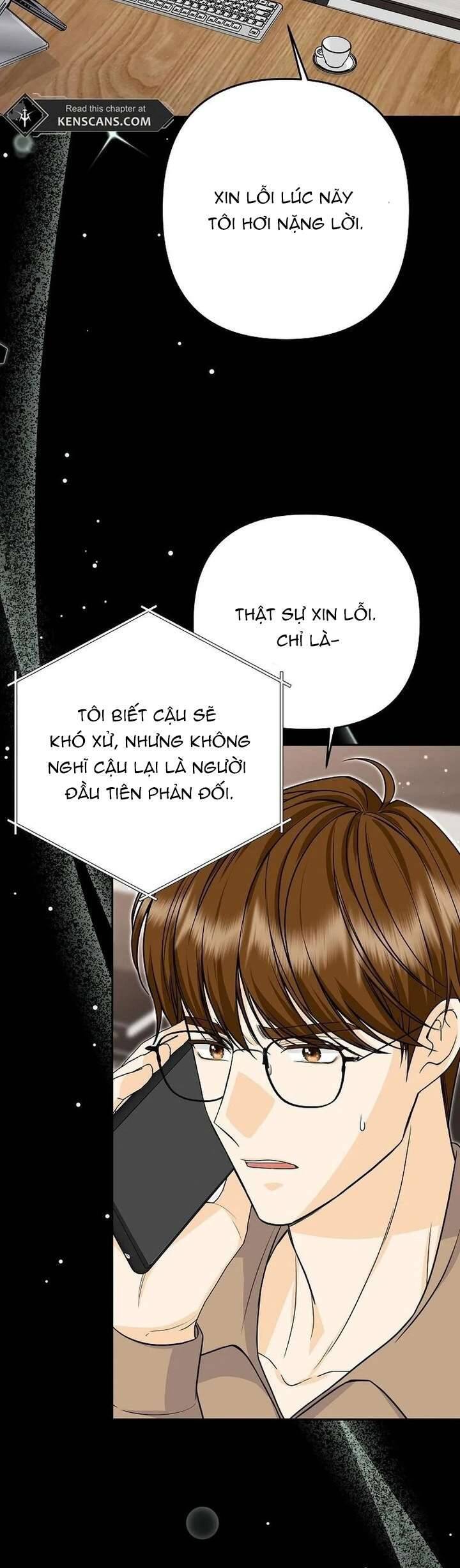 Hãy Tới Nhà Anh Đi Chap 17 - Next Chap 18
