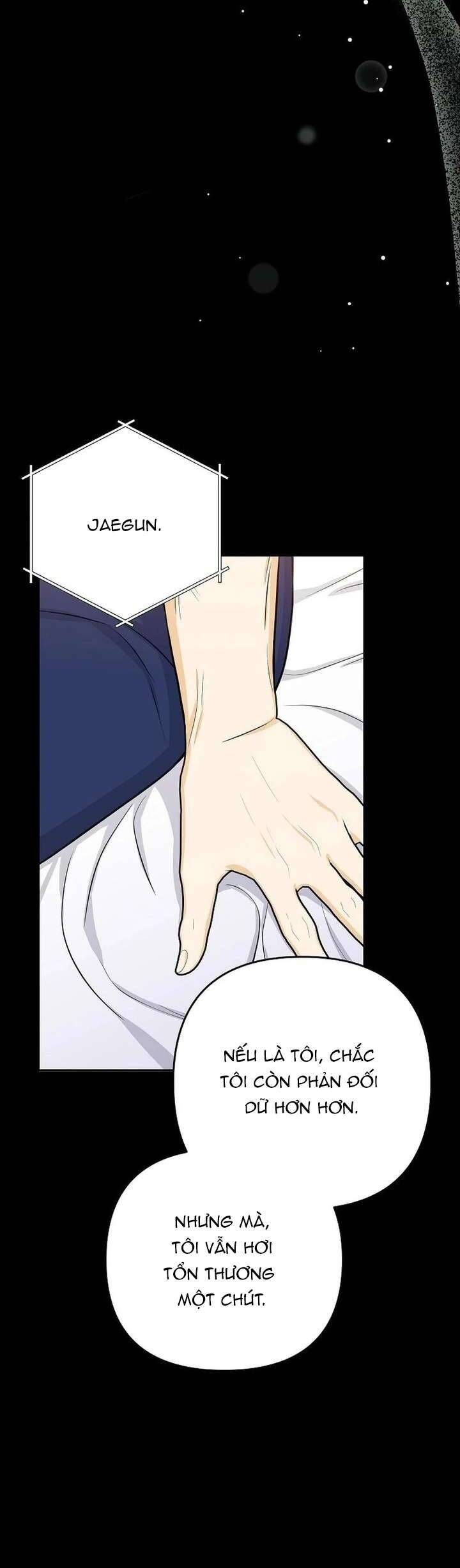 Hãy Tới Nhà Anh Đi Chap 17 - Next Chap 18