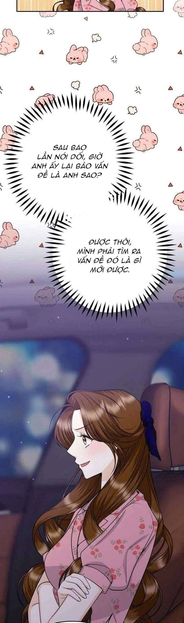 Hãy Tới Nhà Anh Đi Chap 18 - Next Chap 19