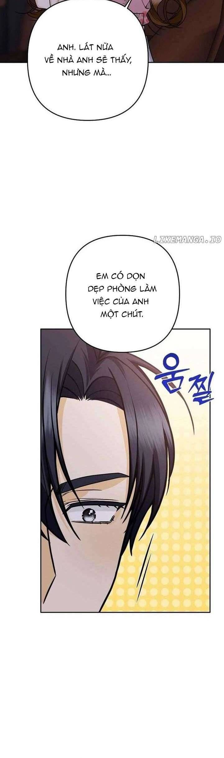 Hãy Tới Nhà Anh Đi Chap 18 - Next Chap 19
