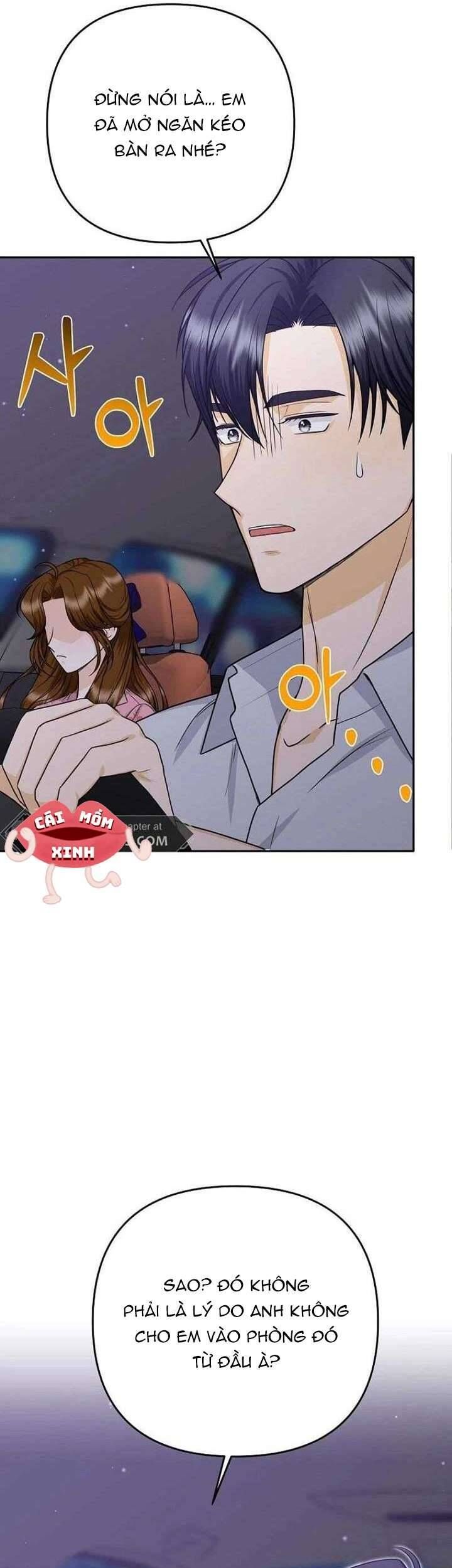 Hãy Tới Nhà Anh Đi Chap 18 - Next Chap 19