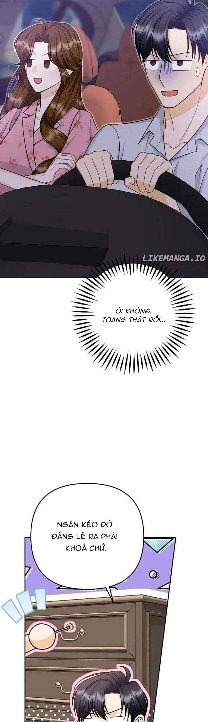 Hãy Tới Nhà Anh Đi Chap 18 - Next Chap 19