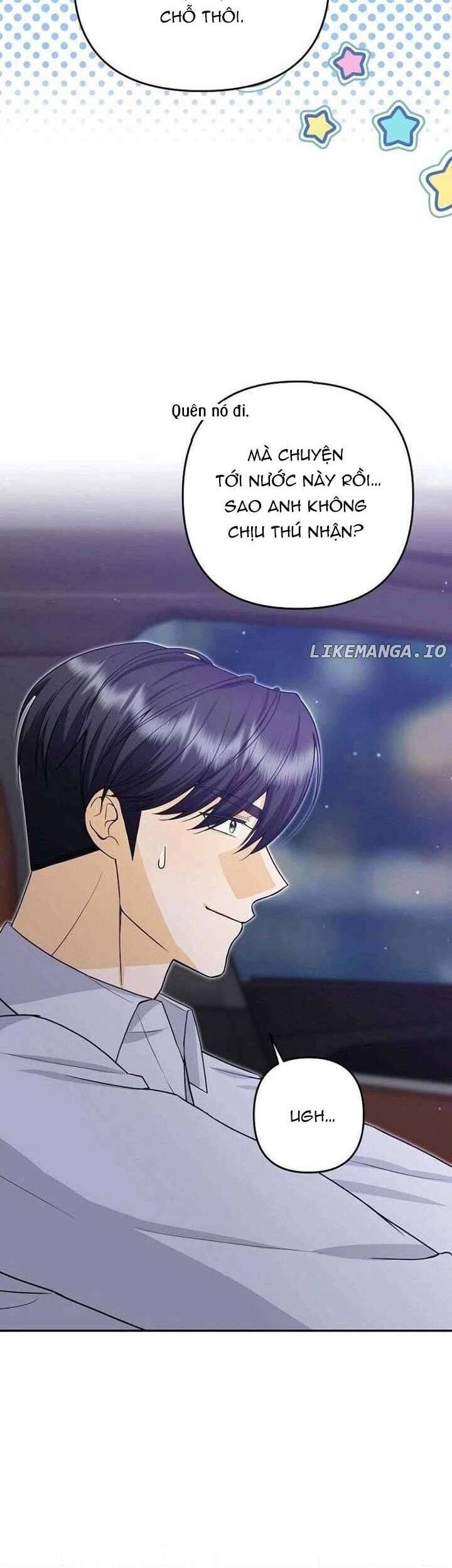 Hãy Tới Nhà Anh Đi Chap 18 - Next Chap 19