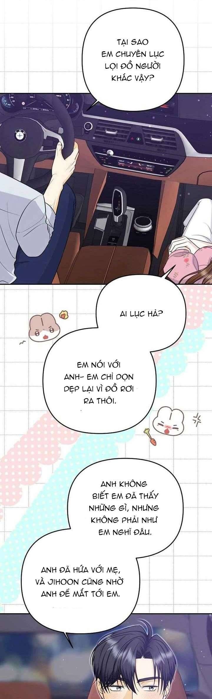 Hãy Tới Nhà Anh Đi Chap 18 - Next Chap 19