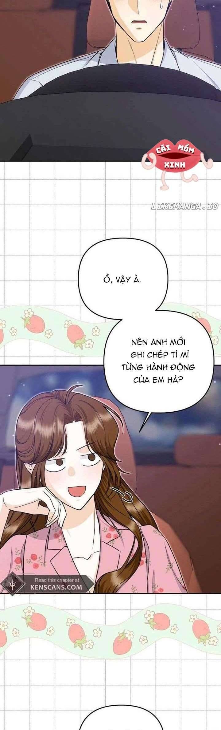 Hãy Tới Nhà Anh Đi Chap 18 - Next Chap 19