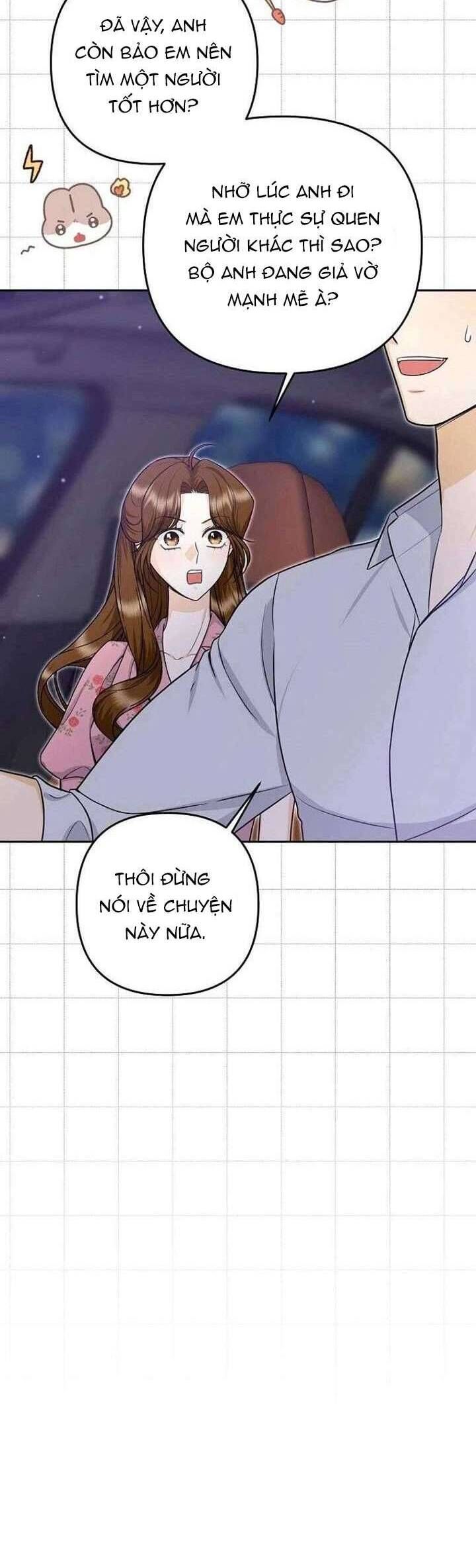 Hãy Tới Nhà Anh Đi Chap 18 - Next Chap 19