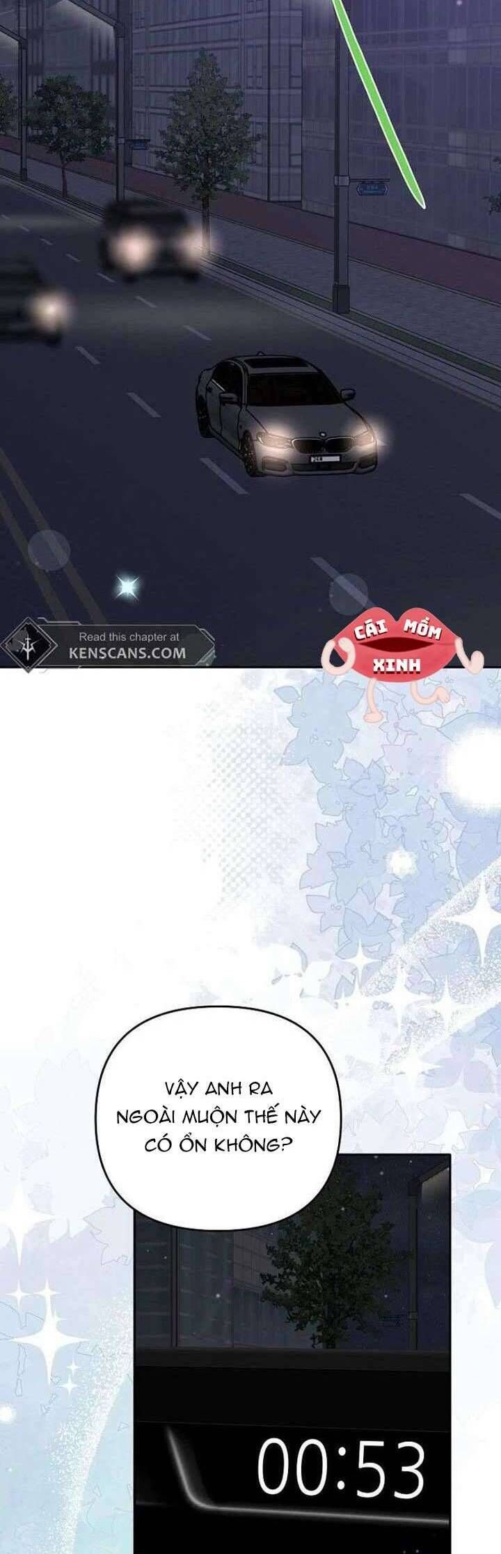 Hãy Tới Nhà Anh Đi Chap 18 - Next Chap 19