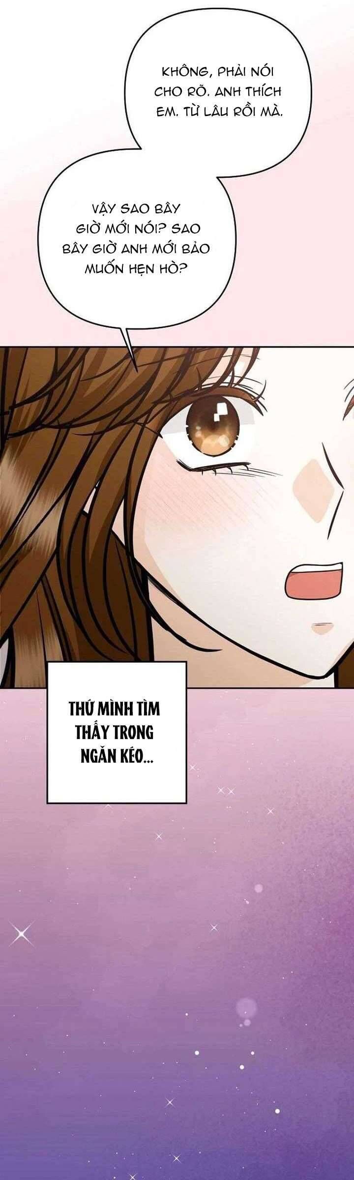 Hãy Tới Nhà Anh Đi Chap 18 - Next Chap 19