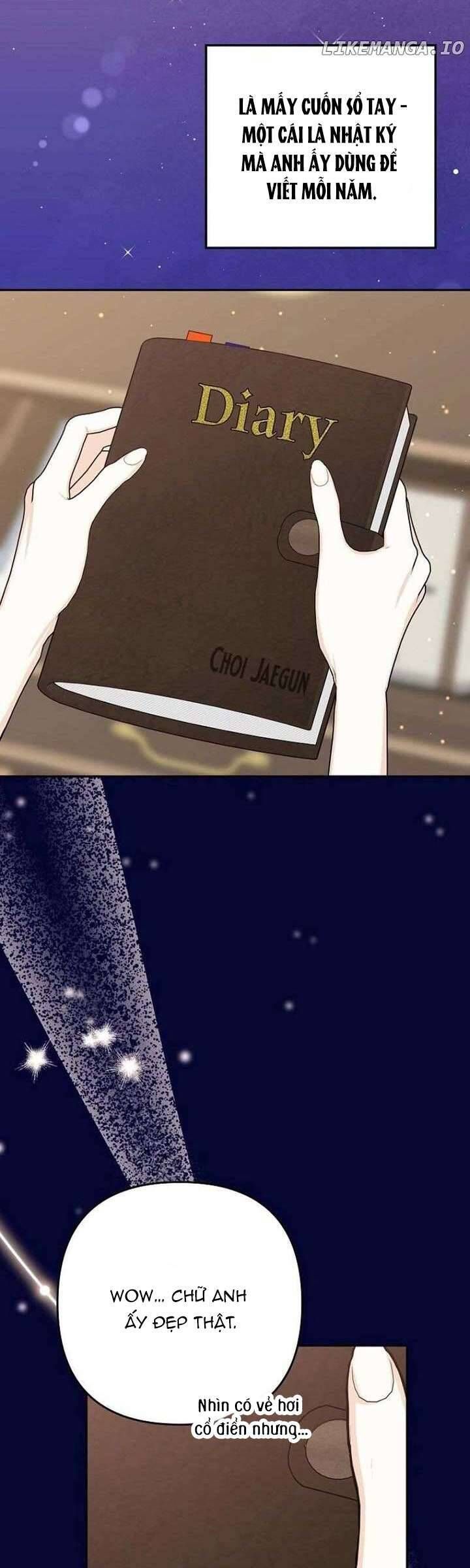 Hãy Tới Nhà Anh Đi Chap 18 - Next Chap 19