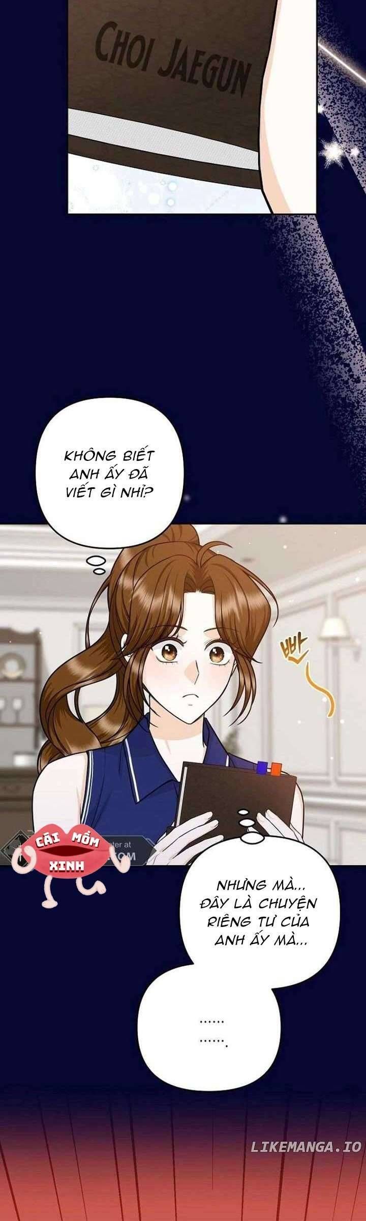 Hãy Tới Nhà Anh Đi Chap 18 - Next Chap 19