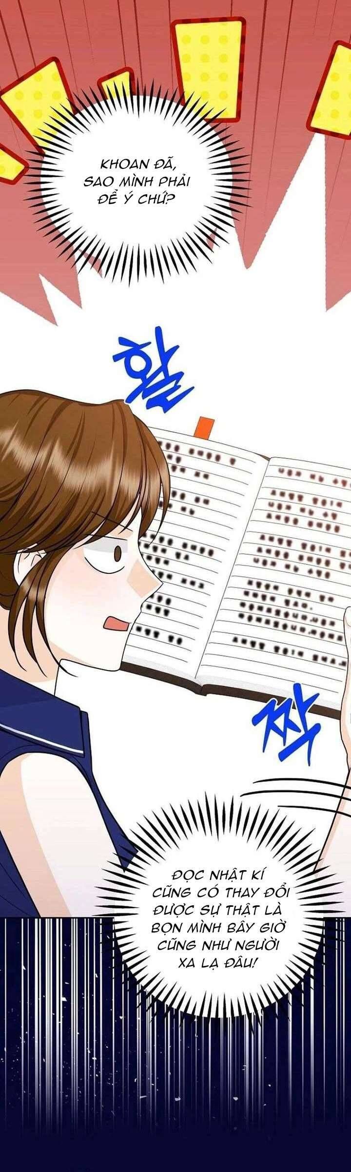 Hãy Tới Nhà Anh Đi Chap 18 - Next Chap 19