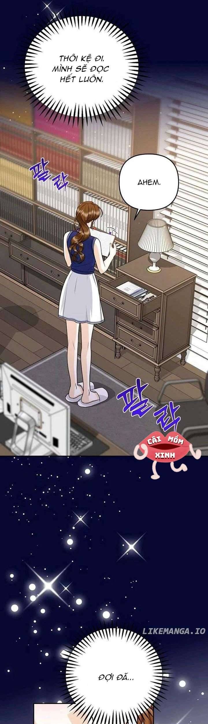 Hãy Tới Nhà Anh Đi Chap 18 - Next Chap 19