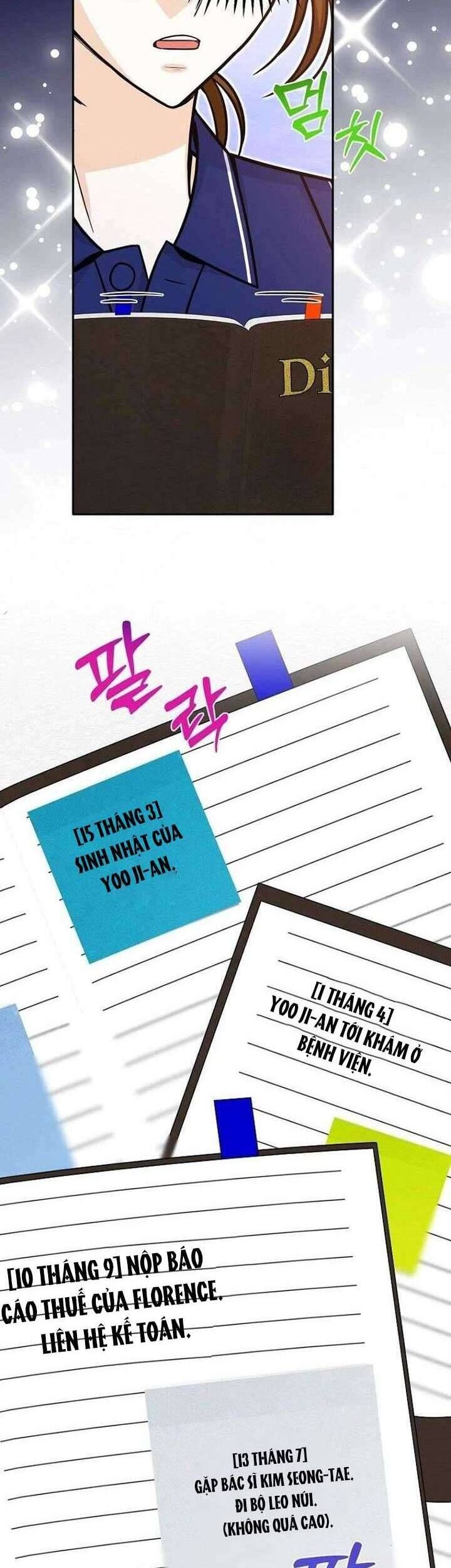 Hãy Tới Nhà Anh Đi Chap 18 - Next Chap 19