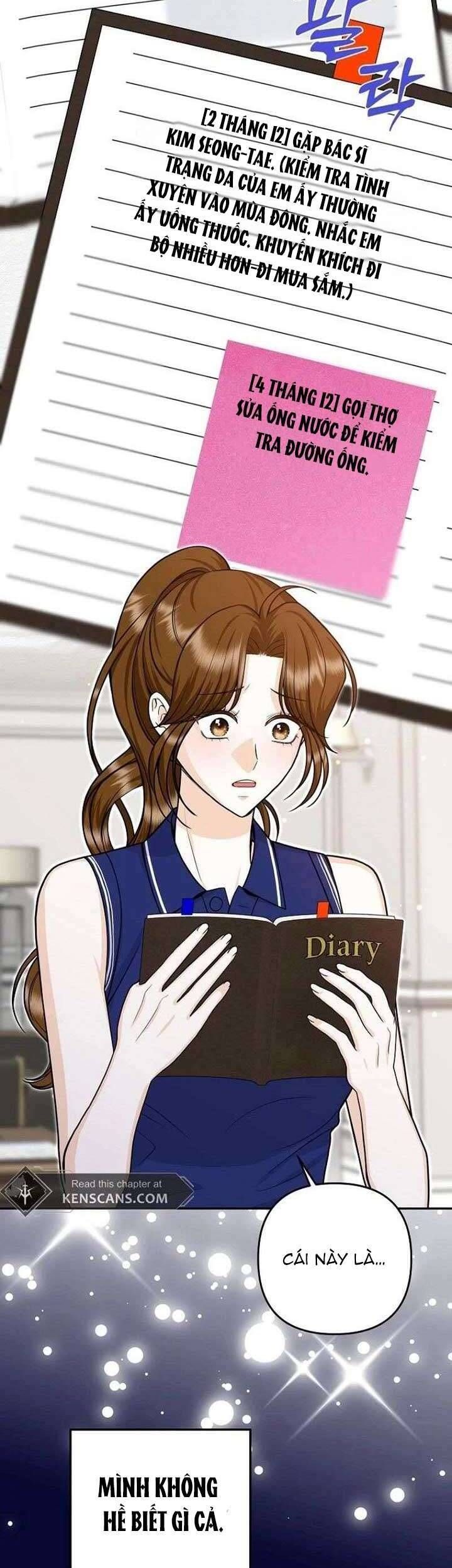 Hãy Tới Nhà Anh Đi Chap 18 - Next Chap 19