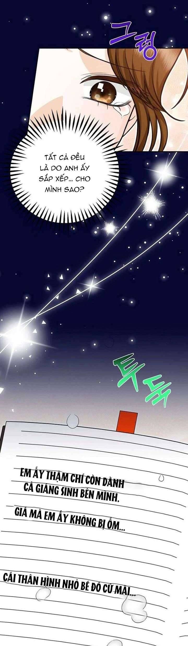 Hãy Tới Nhà Anh Đi Chap 18 - Next Chap 19