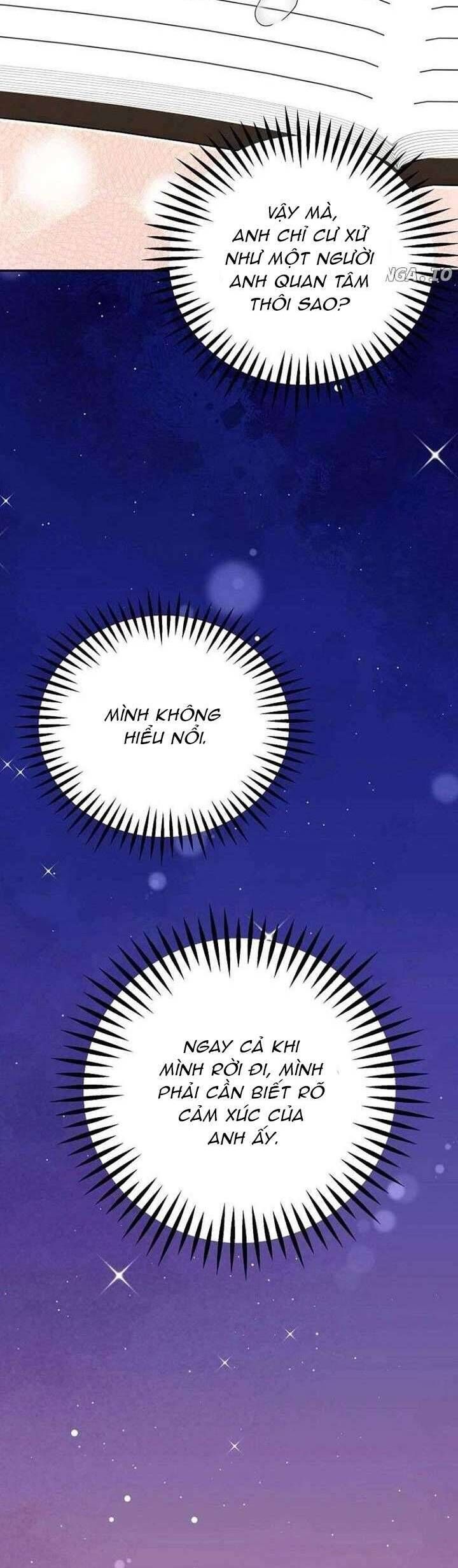 Hãy Tới Nhà Anh Đi Chap 18 - Next Chap 19