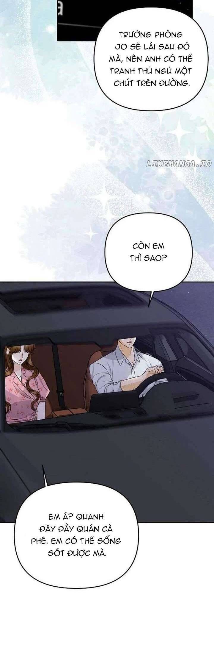 Hãy Tới Nhà Anh Đi Chap 18 - Next Chap 19