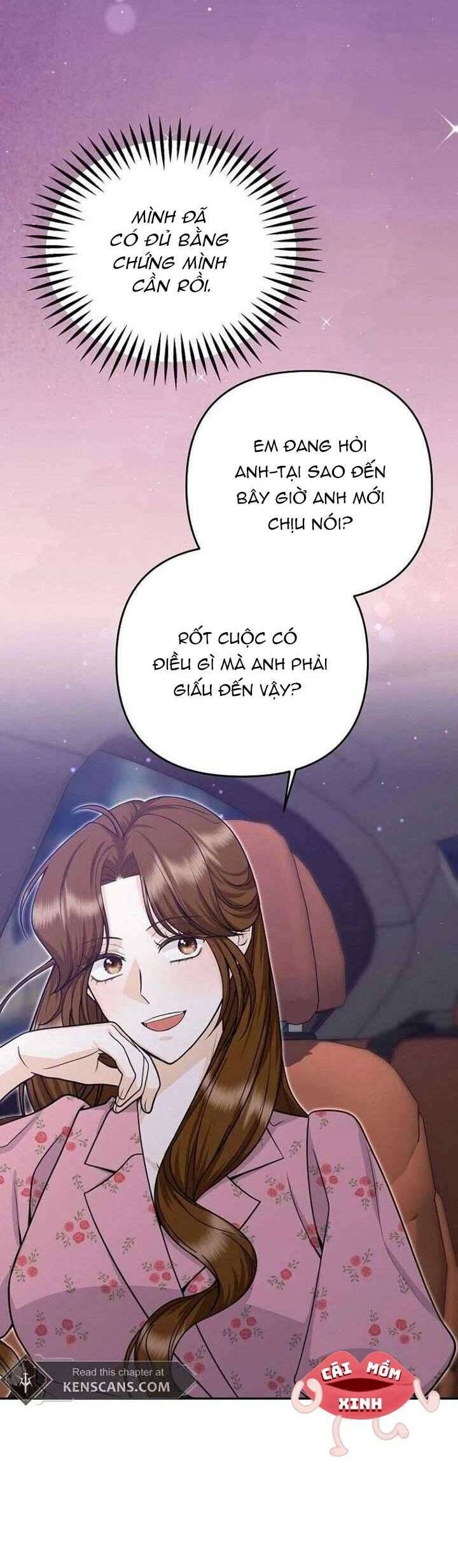 Hãy Tới Nhà Anh Đi Chap 18 - Next Chap 19