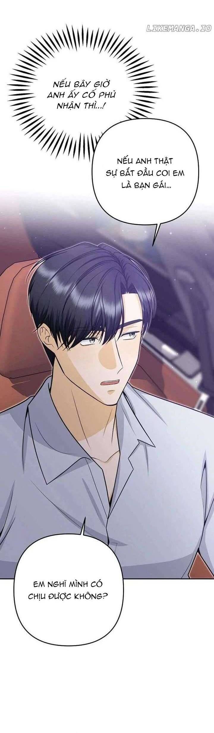 Hãy Tới Nhà Anh Đi Chap 18 - Next Chap 19