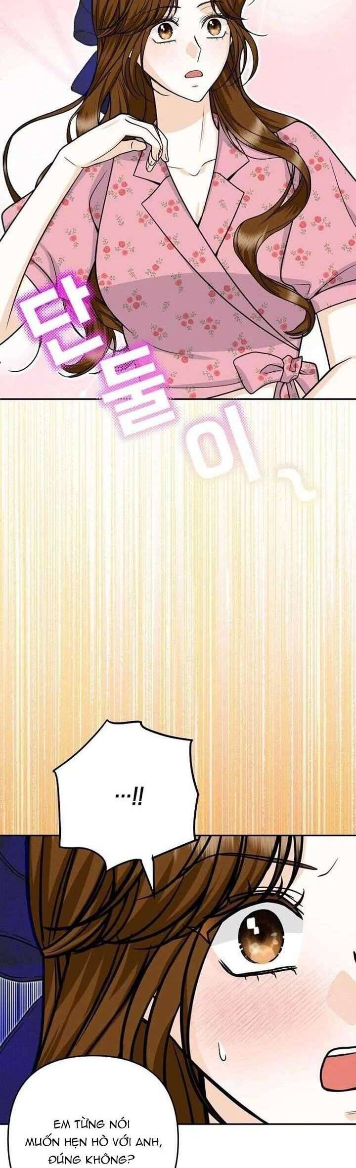 Hãy Tới Nhà Anh Đi Chap 18 - Next Chap 19