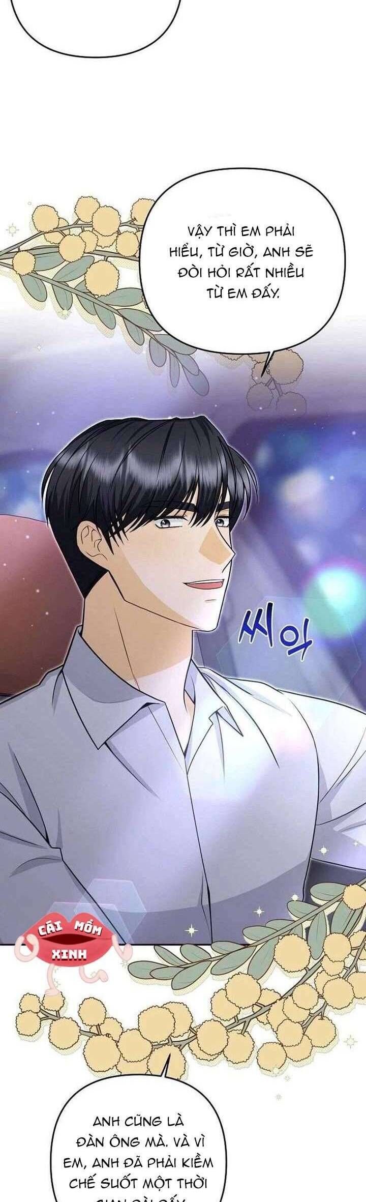 Hãy Tới Nhà Anh Đi Chap 18 - Next Chap 19