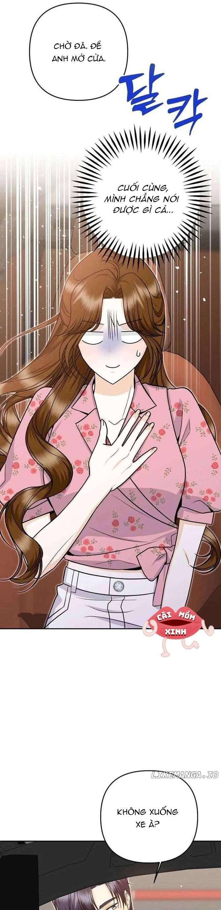 Hãy Tới Nhà Anh Đi Chap 18 - Next Chap 19