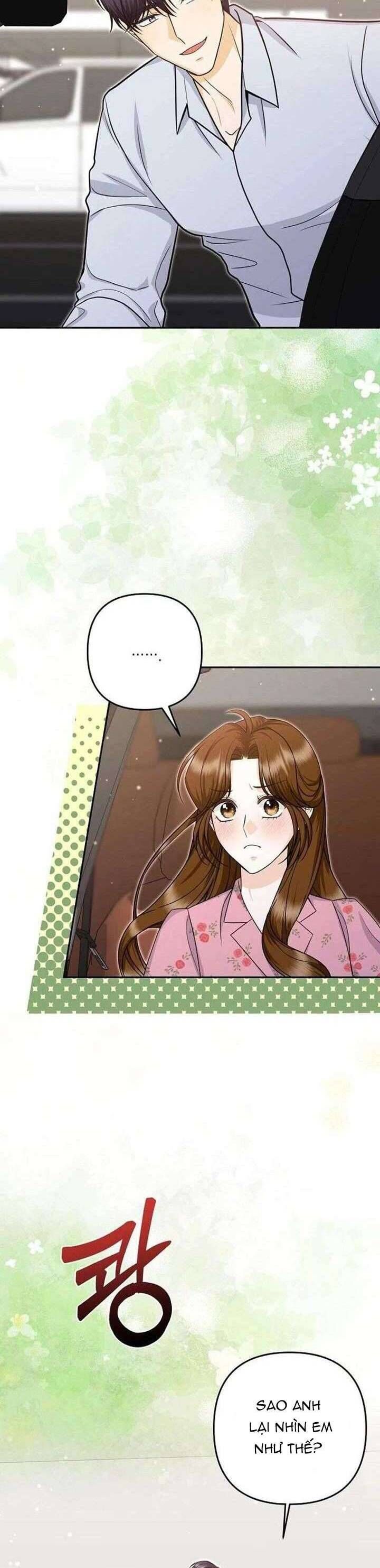 Hãy Tới Nhà Anh Đi Chap 18 - Next Chap 19