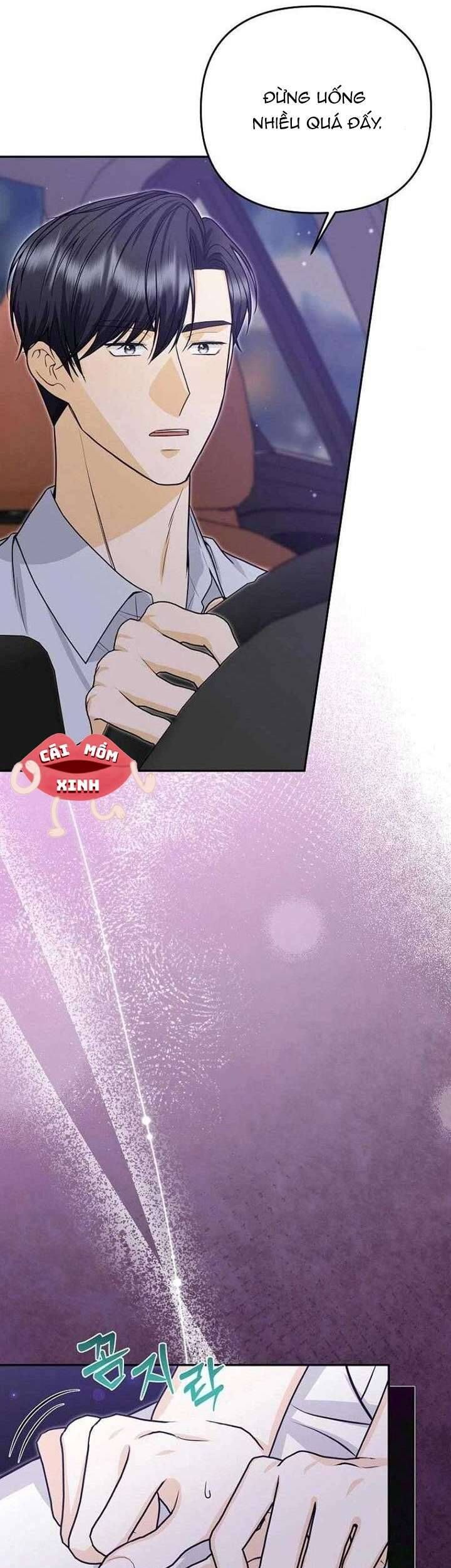 Hãy Tới Nhà Anh Đi Chap 18 - Next Chap 19